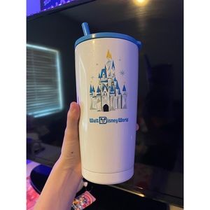 Starbucks x Disney Walt Disney World Tumbler